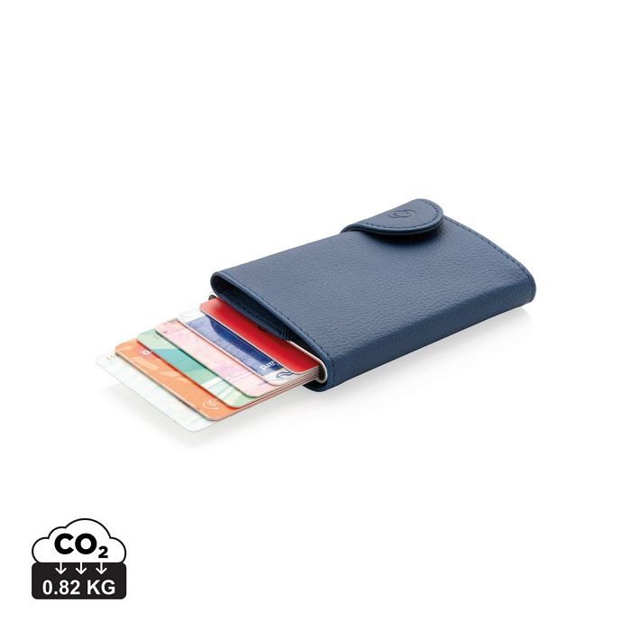  Porte-cartes anti RFID C-Secure