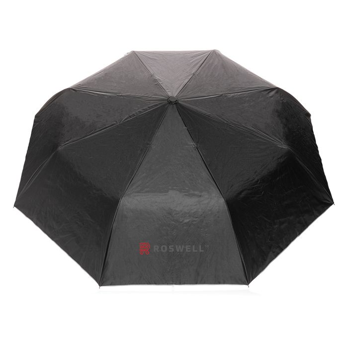  Mini parapluie 21" en rPET 190T bi couleur Impact AWARE™