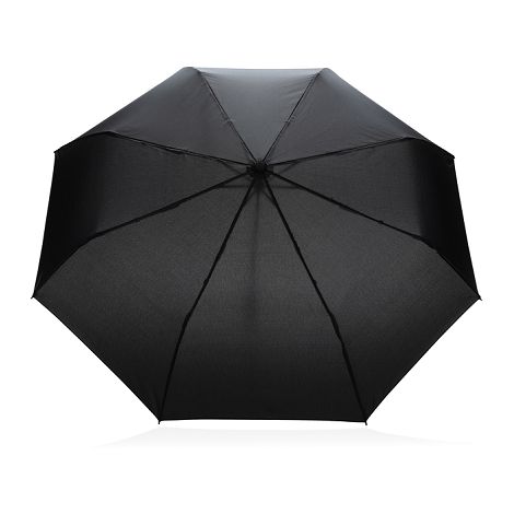 Mini parapluie 20.5" en rPET 190T Impact AWARE™
