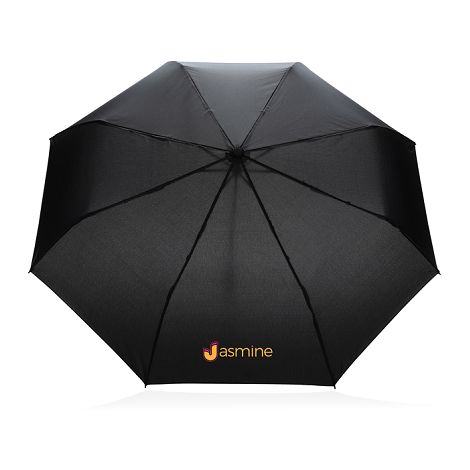  Mini parapluie 20.5" en rPET 190T Impact AWARE™