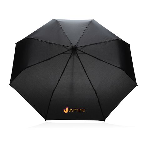 Mini parapluie 20.5" en rPET 190T Impact AWARE™