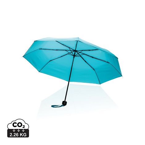  Mini parapluie 20.5" en rPET 190T Impact AWARE™