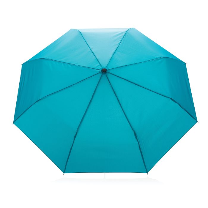  Mini parapluie 20.5" en rPET 190T Impact AWARE™