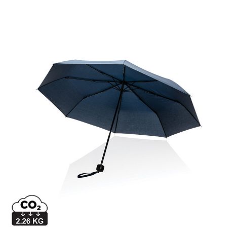  Mini parapluie 20.5" en rPET 190T Impact AWARE™