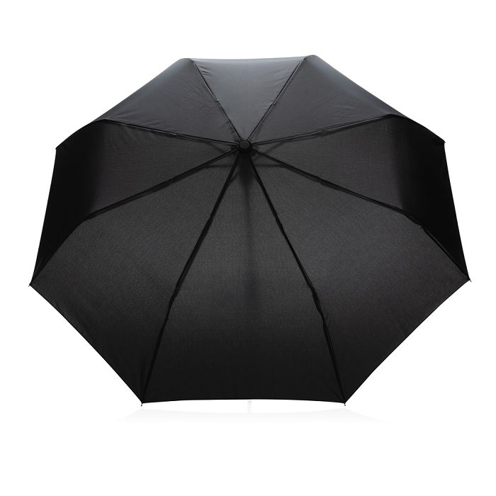  Mini parapluie automatique 21" en rPET 190T Impact AWARE™