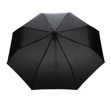  Mini parapluie automatique 21" en rPET 190T Impact AWARE™