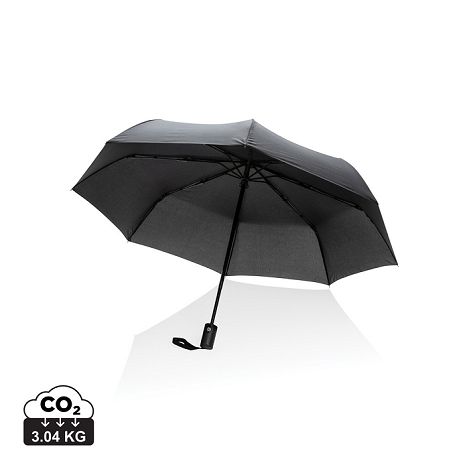  Parapluie 21" automatique en rPET 190T Impact AWARE™