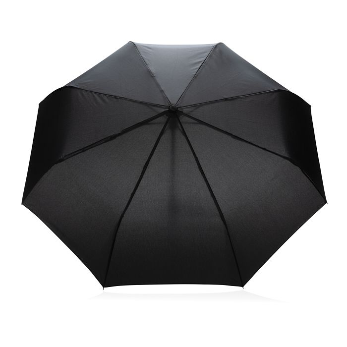  Parapluie 21" automatique en rPET 190T Impact AWARE™