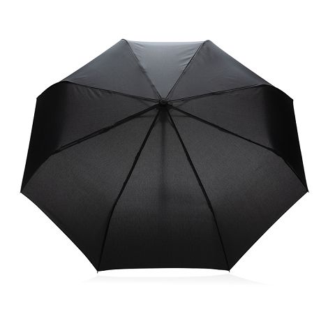  Parapluie 21" automatique en rPET 190T Impact AWARE™