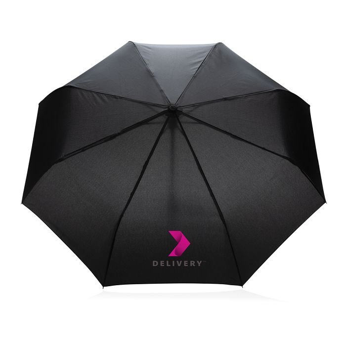  Parapluie 21" automatique en rPET 190T Impact AWARE™