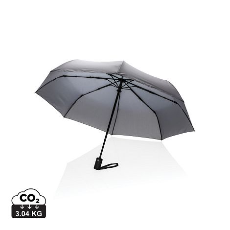  Parapluie 21" automatique en rPET 190T Impact AWARE™