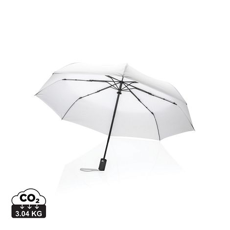  Parapluie 21" automatique en rPET 190T Impact AWARE™