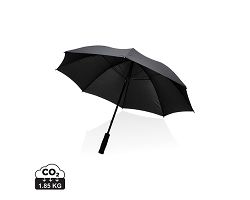 Parapluie tempête 23" en rPET 190T Impact AWARE™