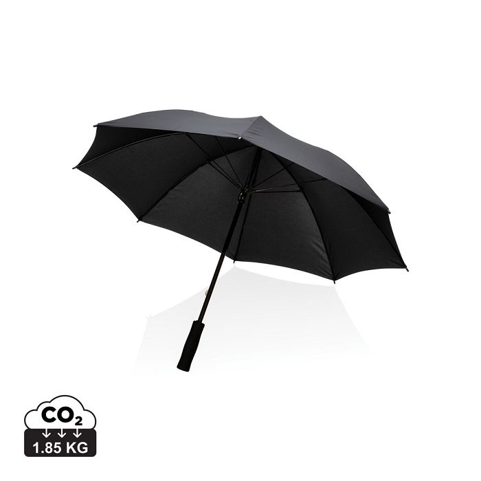  Parapluie tempête 23" en rPET 190T Impact AWARE™