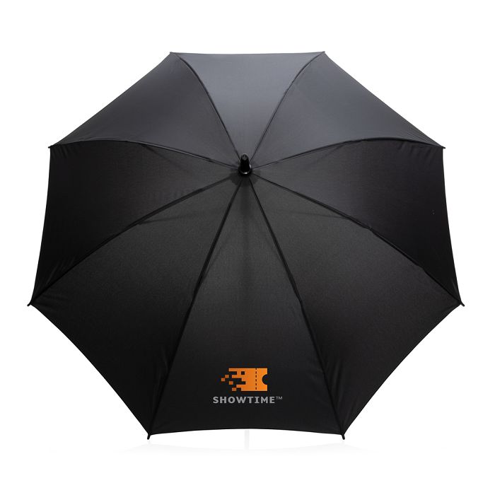  Parapluie tempête 23" en rPET 190T Impact AWARE™