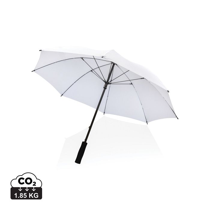  Parapluie tempête 23" en rPET 190T Impact AWARE™