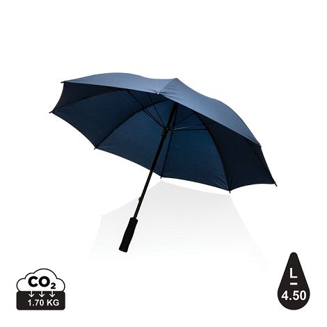  Parapluie tempête 23" en rPET 190T Impact AWARE™