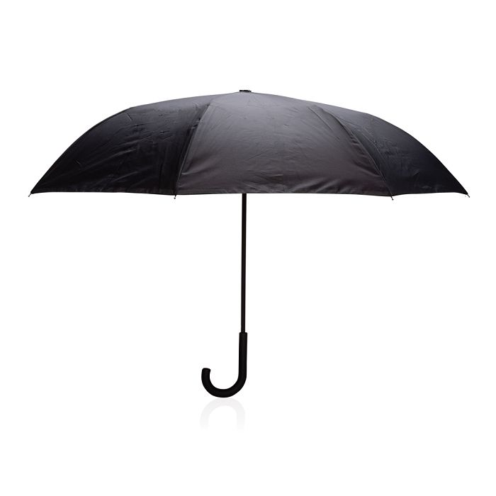  Parapluie réversible 23" en rPET 190T Impact AWARE™