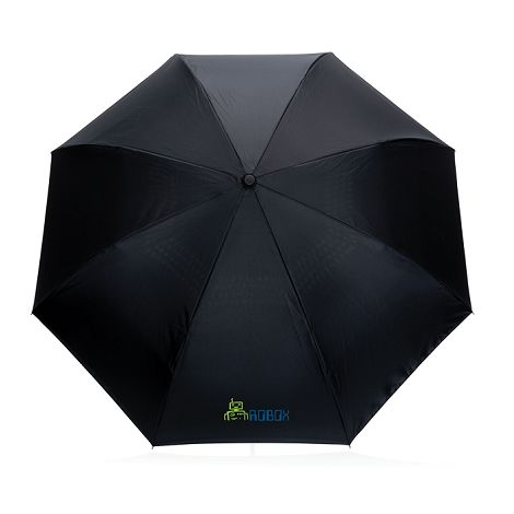Parapluie réversible 23" en rPET 190T Impact AWARE™