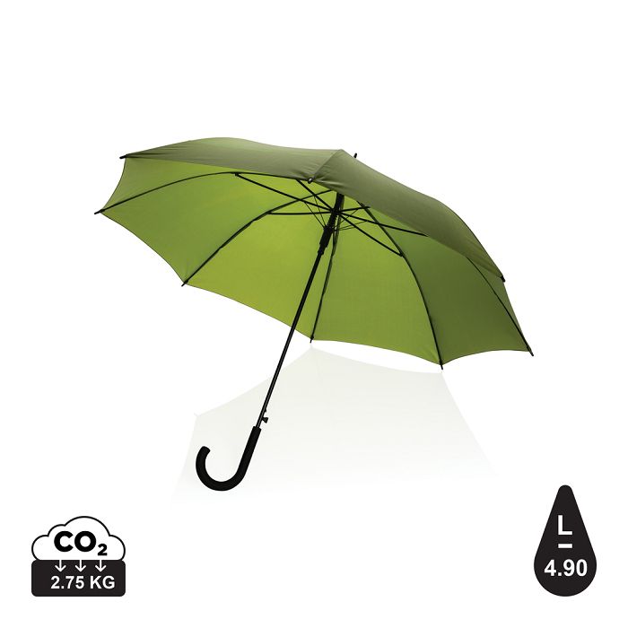  Parapluie 23" en rPET 190T  Impact AWARE™