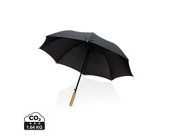 Parapluie 23" en rPET ouverture auto Impact AWARE™