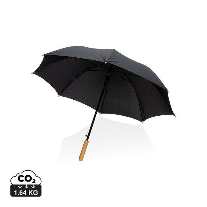  Parapluie 23" en rPET ouverture auto Impact AWARE™