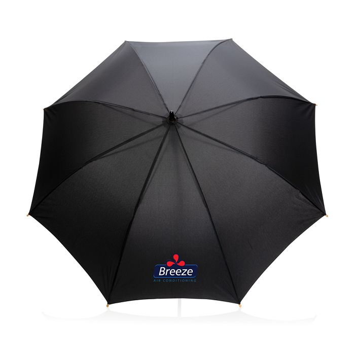  Parapluie 23" en rPET ouverture auto Impact AWARE™