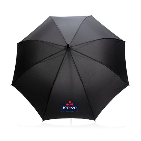  Parapluie 23" en rPET ouverture auto Impact AWARE™