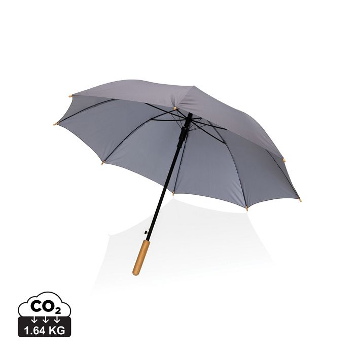  Parapluie 23" en rPET ouverture auto Impact AWARE™