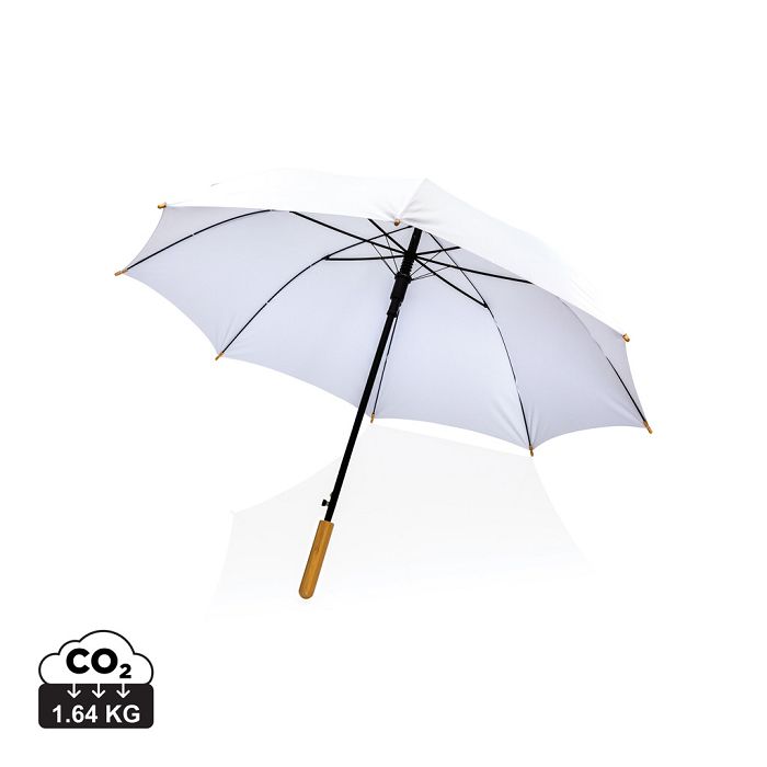  Parapluie 23" en rPET ouverture auto Impact AWARE™