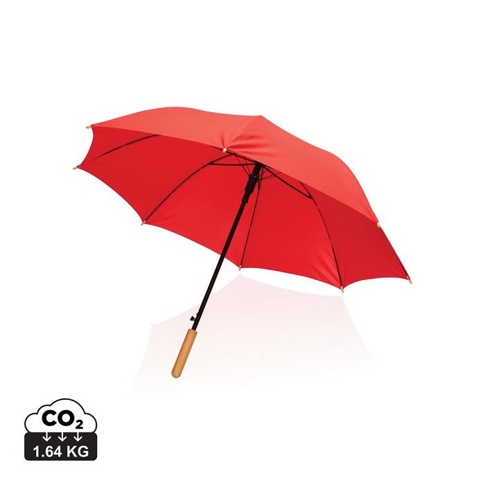  Parapluie 23" en rPET ouverture auto Impact AWARE™