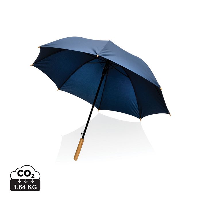  Parapluie 23" en rPET ouverture auto Impact AWARE™