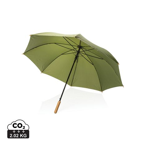  Parapluie 27" en rPET ouverture auto Impact AWARE™