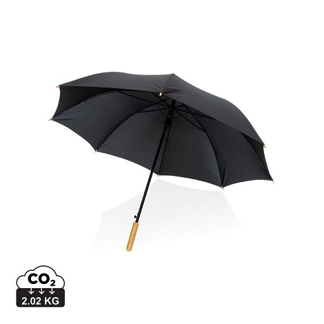  Parapluie 27" en rPET ouverture auto Impact AWARE™