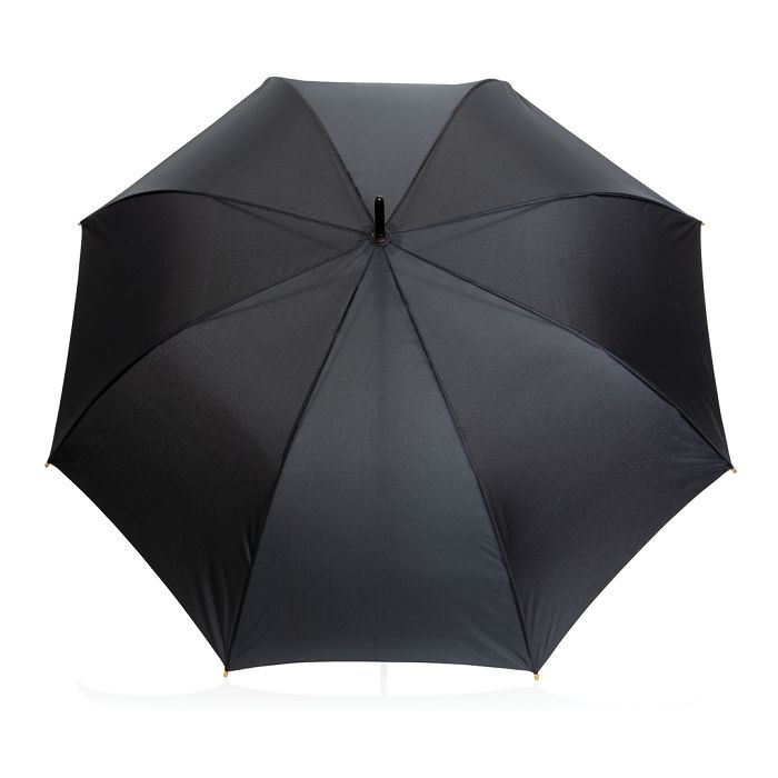  Parapluie 27" en rPET ouverture auto Impact AWARE™