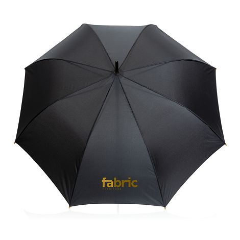  Parapluie 27" en rPET ouverture auto Impact AWARE™