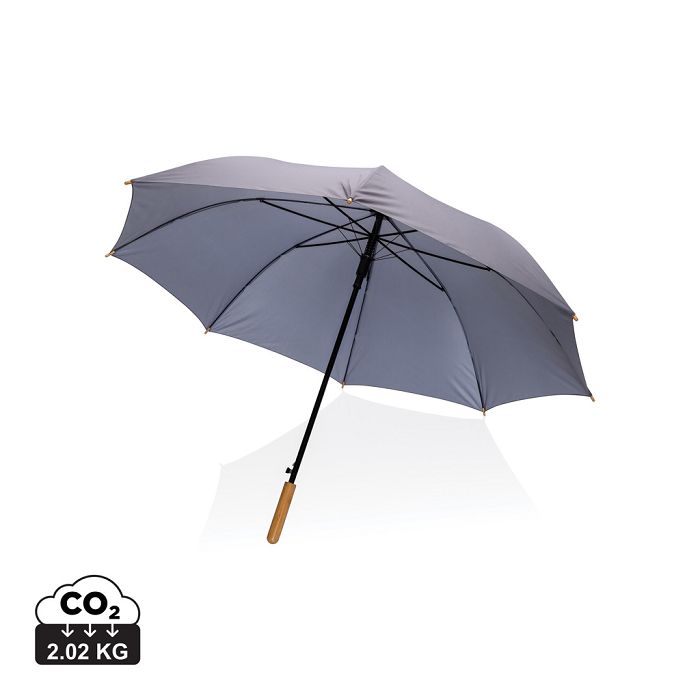  Parapluie 27" en rPET ouverture auto Impact AWARE™