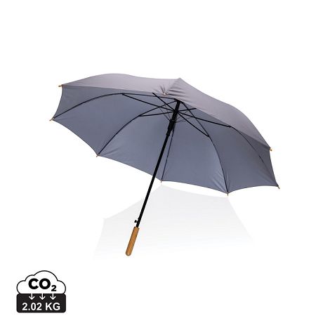  Parapluie 27" en rPET ouverture auto Impact AWARE™