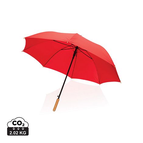  Parapluie 27" en rPET ouverture auto Impact AWARE™