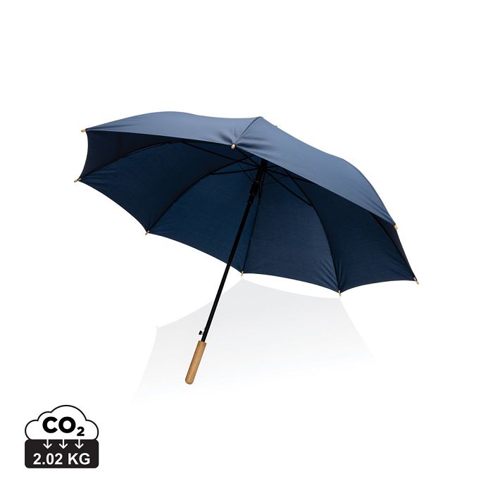  Parapluie 27" en rPET ouverture auto Impact AWARE™