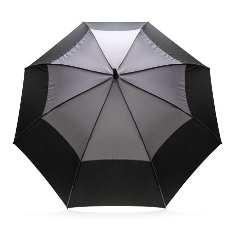  Parapluie tempête 27" en rPET ouverture auto Impact AWARE™