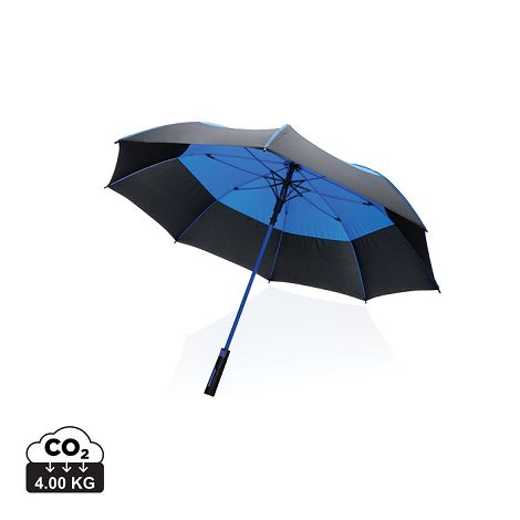  Parapluie tempête 27" en rPET ouverture auto Impact AWARE™