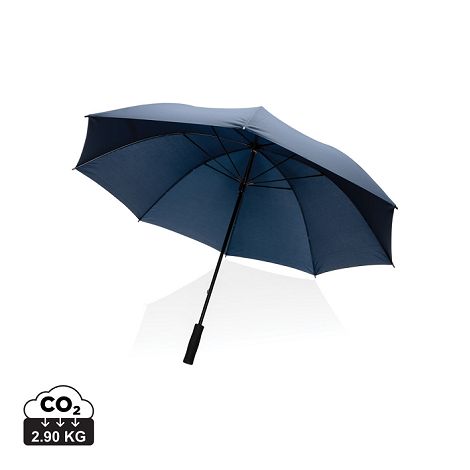  Parapluie tempête 30" en rPET 190T Impact AWARE™