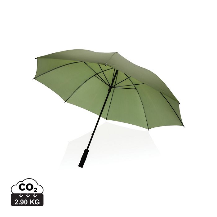  Parapluie tempête 30" en rPET 190T Impact AWARE™