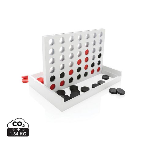 Jeu de Puissance 4