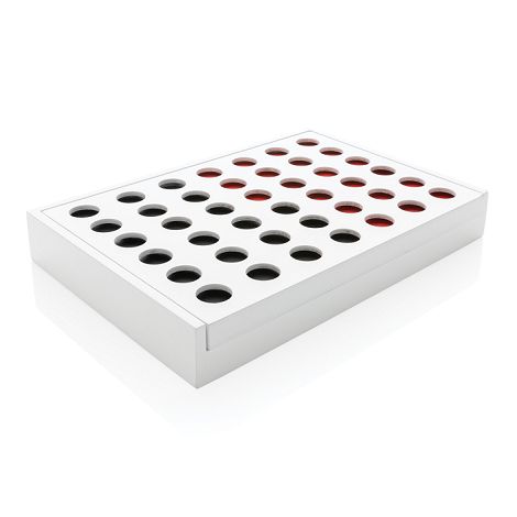 Jeu de Puissance 4