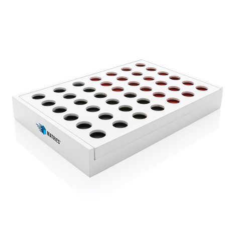 Jeu de Puissance 4