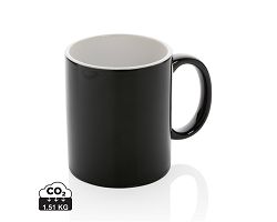 Mug céramique classique