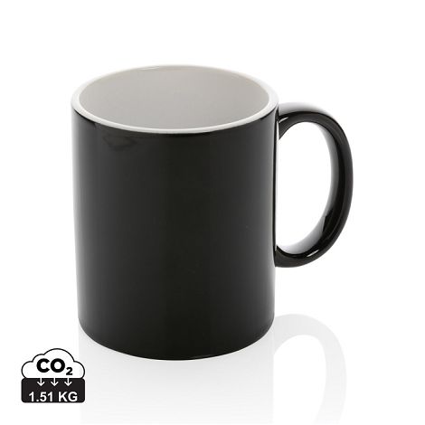  Mug céramique classique