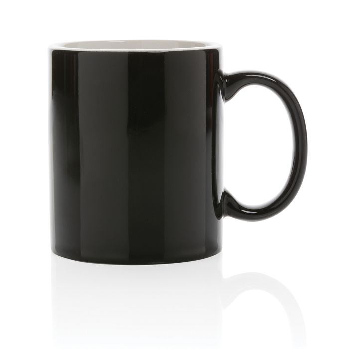  Mug céramique classique